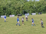S.K.N.W.K. JO13-1JM - Lepelstraatse Boys JO13-1 (competitie) 2024-2025 (3e fase) (106/153)